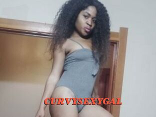 CURVYSEXYGAL