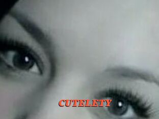 CUTELETY