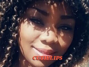 CUTIELIPS Livespot