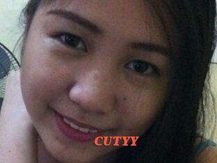 CUTYY