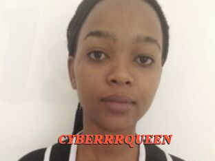 CYBERRRQUEEN