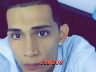 CYRYUS