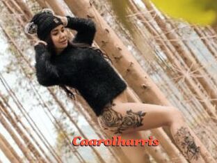 Caarolharris