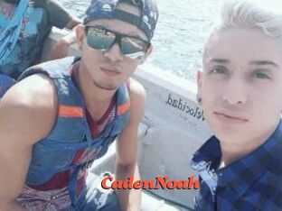 CadenNoah
