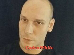 Caden_White