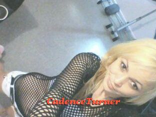 Cadence_Turner