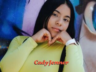 CadyJenner