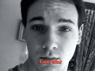 Caerske