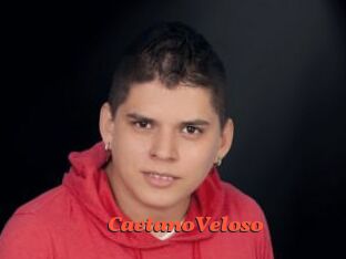 CaetanoVeloso