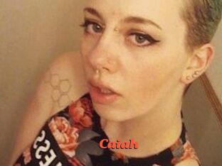 Caiah