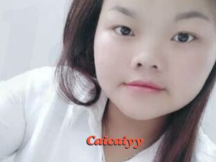 Caicaiyy