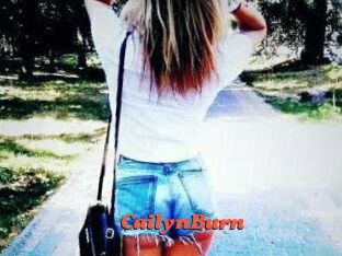 CailynBurn