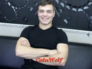 CainWolf