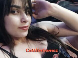 CaitlinGomez