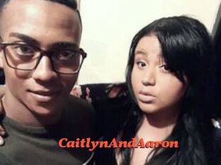 CaitlynAndAaron