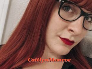 CaitlynMonroe