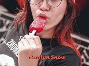 Caitlyn_Snow
