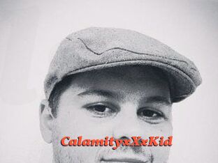 CalamityxXxKid
