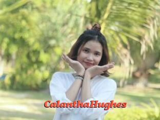 CalanthaHughes