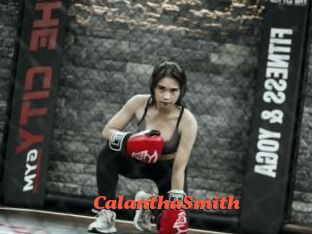 CalanthaSmith