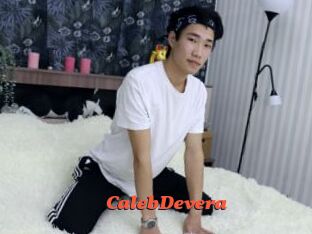 CalebDevera