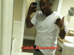 Caleb_Alexander