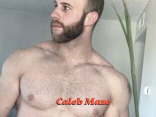Caleb_Maze