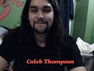 Caleb_Thompson