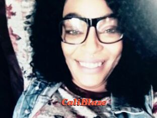 CaliBlaze