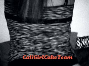 CaliGirlCakeTeam