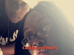 CaliJuicyFruits