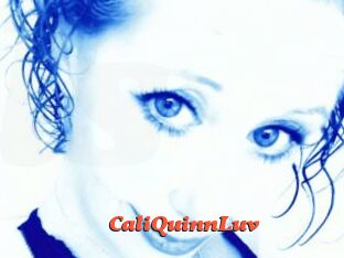 CaliQuinnLuv