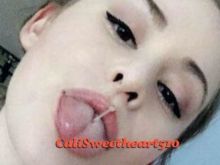 CaliSweetheart510