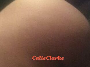 CalieClarke