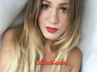 CalieKazee
