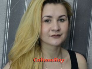 CalissaRay