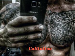 Calitattoo