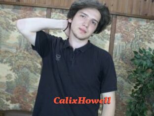CalixHowell