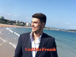 CallMeFrank