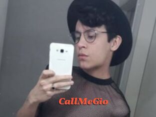 CallMeGio