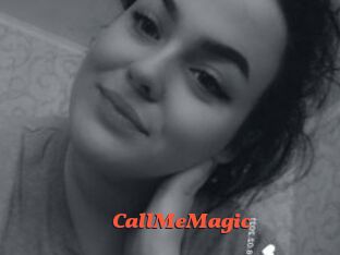CallMeMagic
