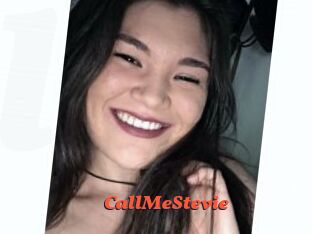 CallMeStevie