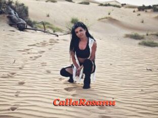CallaRosanu