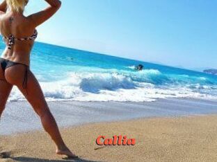 Callia