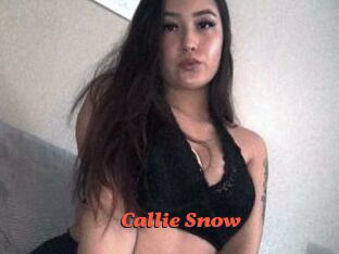 Callie_Snow