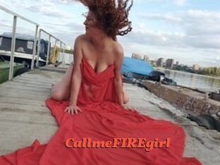 CallmeFIREgirl