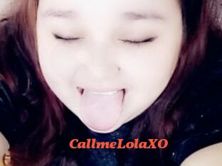 CallmeLolaXO