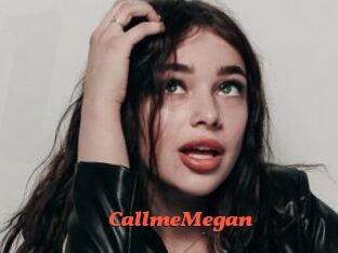 CallmeMegan