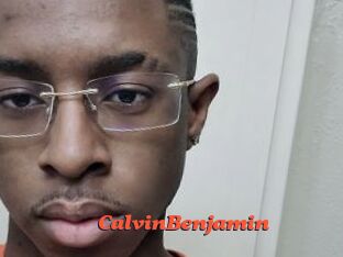 CalvinBenjamin