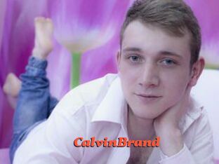 CalvinBrand